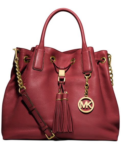 macy's mk purses|michael kors sale bags.